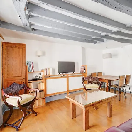 La Tour Des Dames Apartment Paris Exterior photo