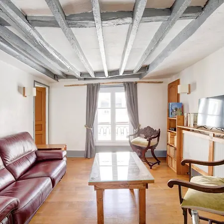 La Tour Des Dames Apartment Paris Exterior photo
